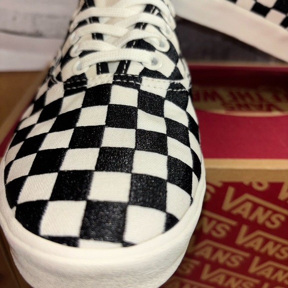 Vans Authentic Low Pro sz 6.5 Men’s 8.0 Women’s - Picture 3 of 10